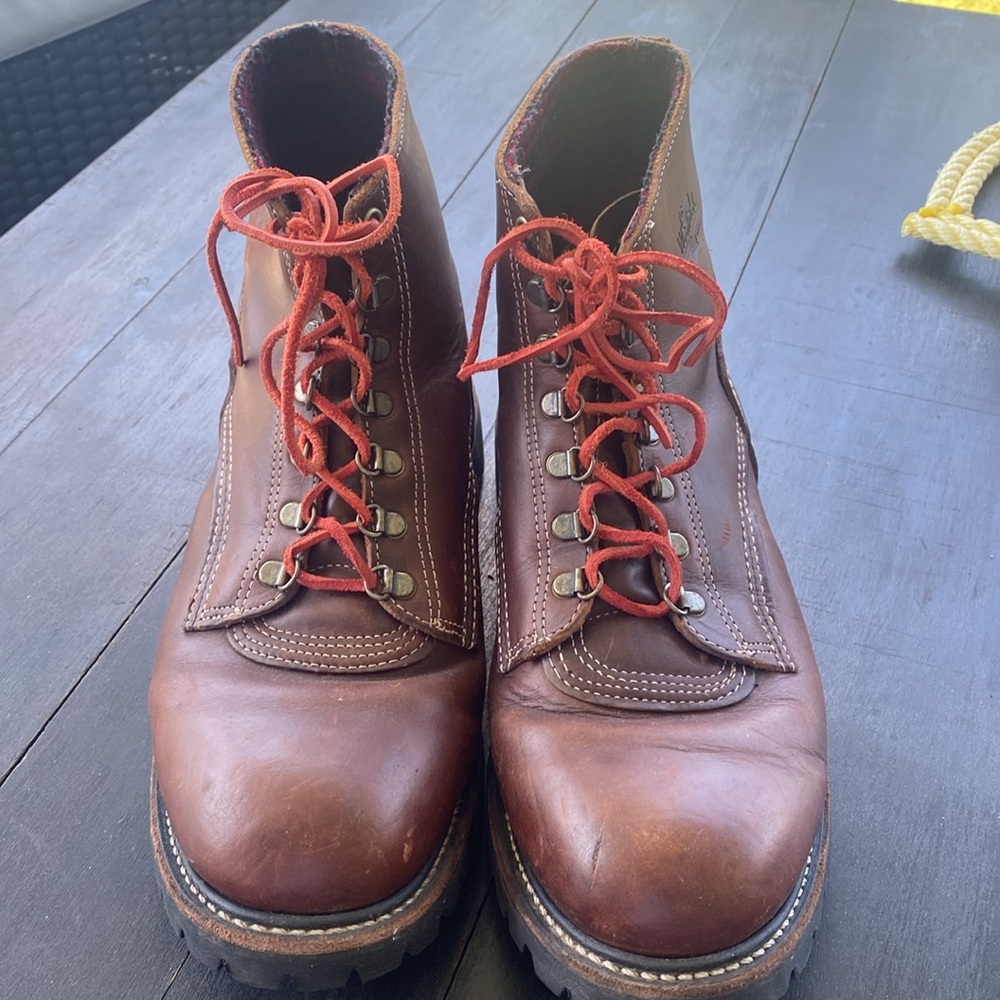 Size 12
Excellent condition - Picture 4 of 12